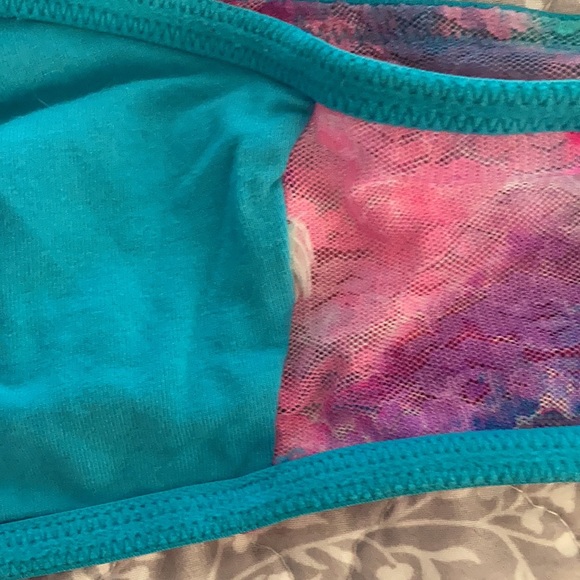 Pink by Victoria’s Secret bandeau tops - Picture 4 of 4